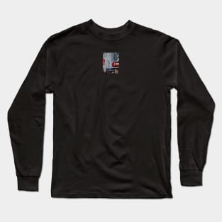 Fat Tuesday's Eve Long Sleeve T-Shirt